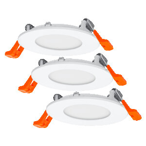 85mm led shop downlight