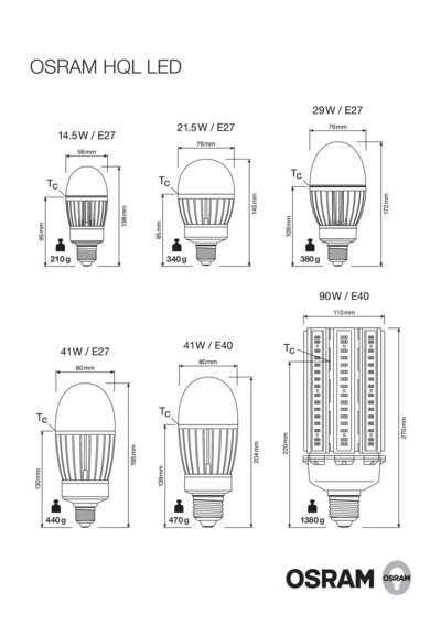 Hql led pro cheap
