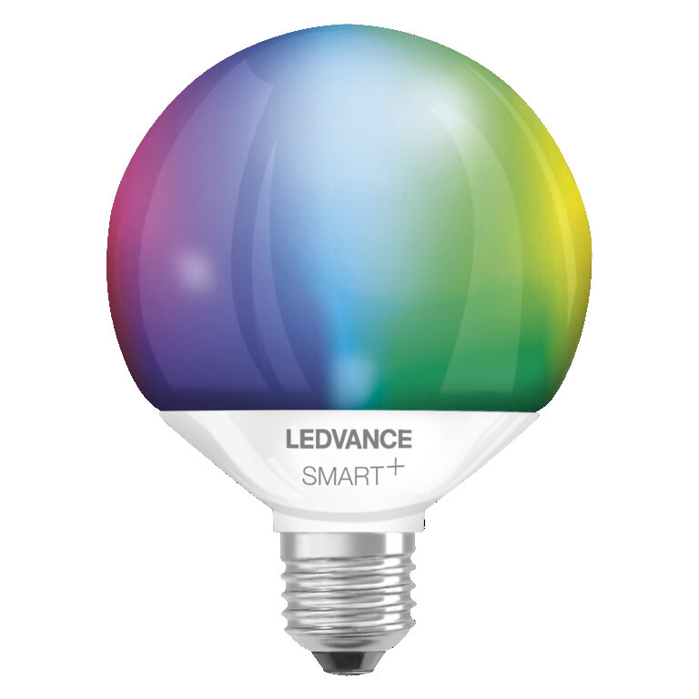 Ledvance globe clearance