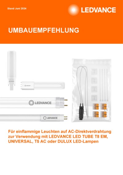 2 X T8 Fluoreszierend & Led Rohrleuchte Halter Steckdose Fassungen 58cm Kabel 