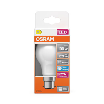 LED Retrofit CLASSIC A DIM