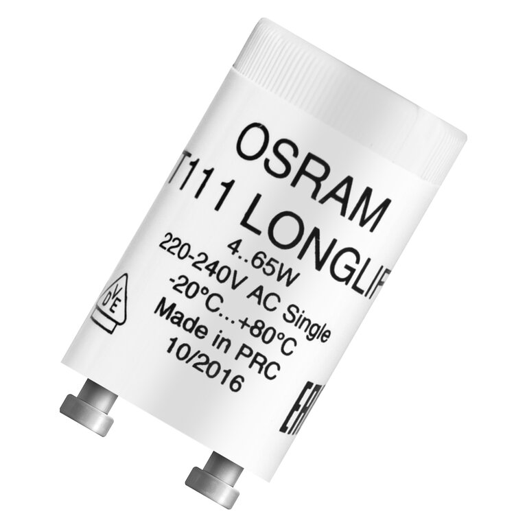 St 111 4 65W Starter Powerful and Efficient Automotive Ignition Solution  starter, Osram