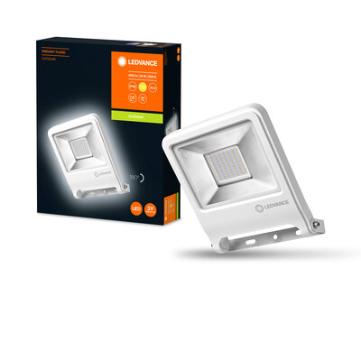 ENDURA® FLOOD Warm White