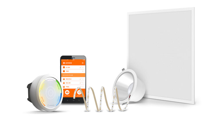 Ledvance led strip discount