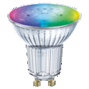 SMART+ WiFi Spot 50 45 ° 4.9 W/2700…6500 K GU10 