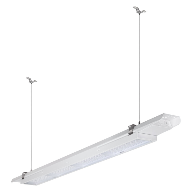 Low Bay Flex 1500 Ledvance Low Bay Flex 1500 Ledvance, T8 Led Light Fixtures Menards