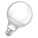 LED VALUE CLASSIC GLOBE 77  12 W/6500 K E26 