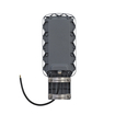 URBAN LITE M 50W 865 IP65 GY white, backside (thumbnail)