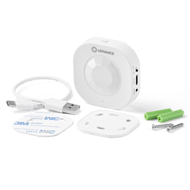 Ledvance new arrivals motion sensor