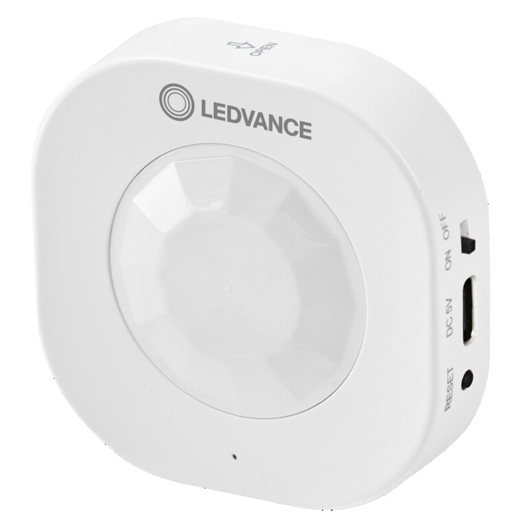 Ledvance sensor light top