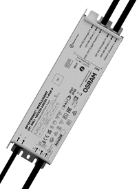 Constant Voltage - Outdoor - dimmable