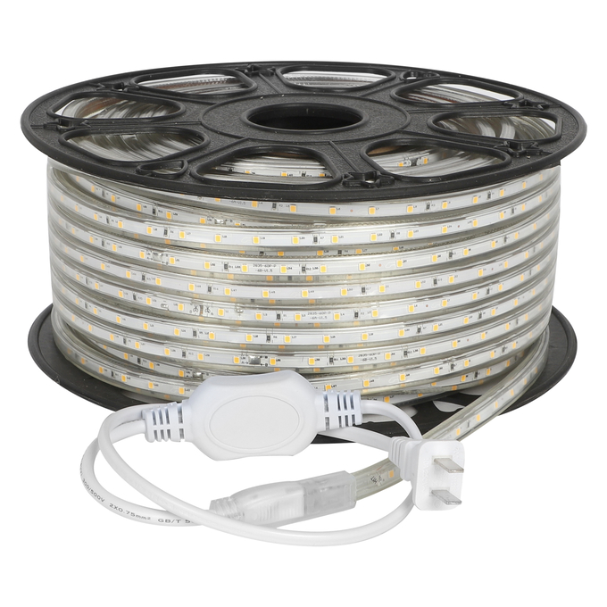 LED VALUE HV FLEX  4.5W/830 220V white, horizontal