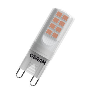 Led star clearance pin 30 g9
