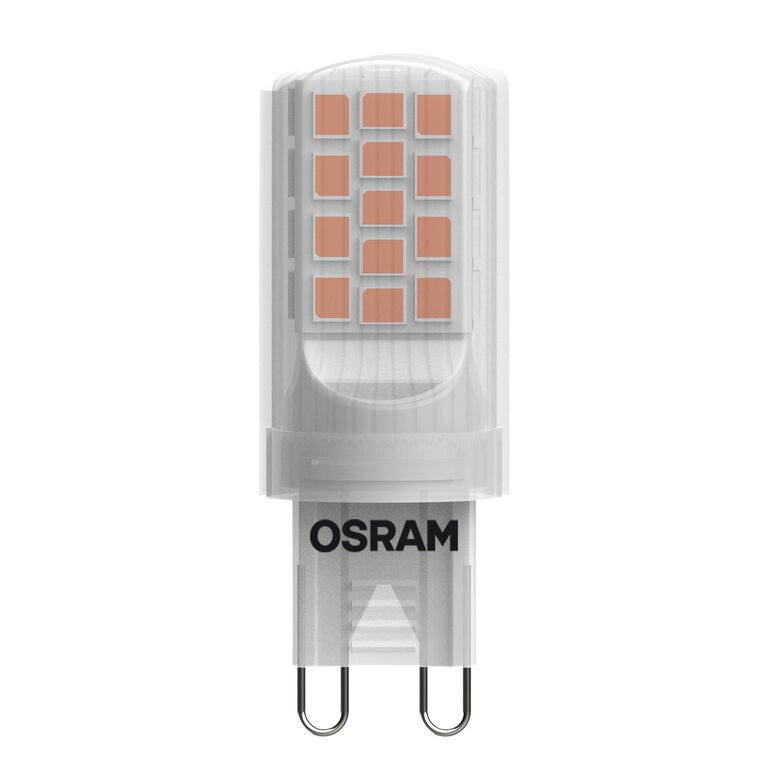 Osram led cheap pin g9