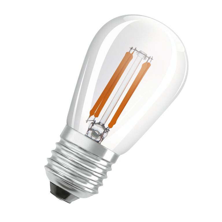 St45 light bulb top
