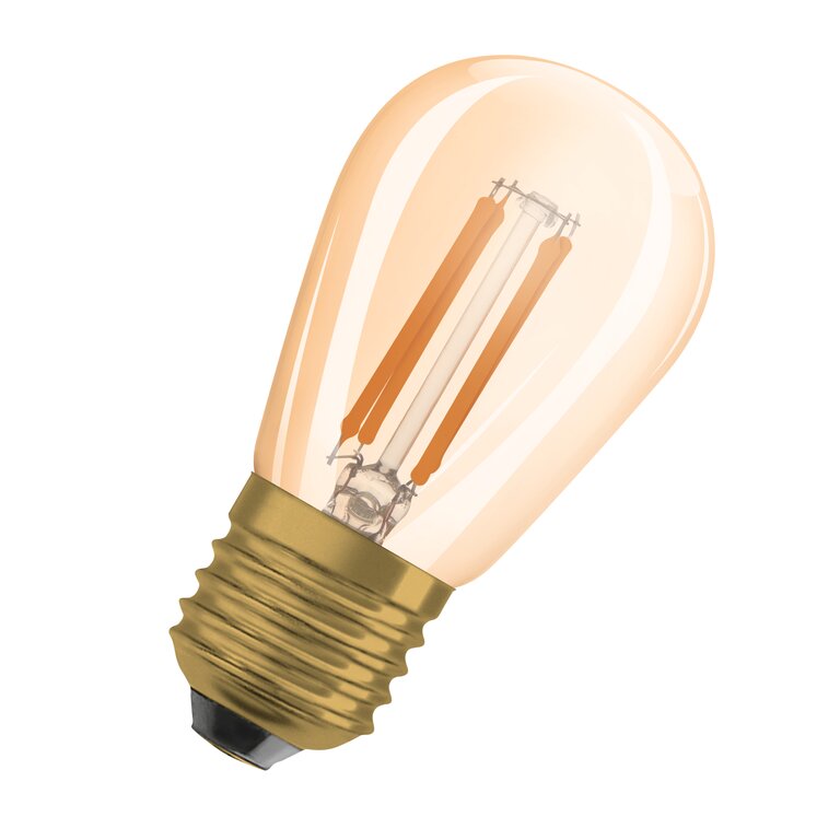 Bec led edison cheap
