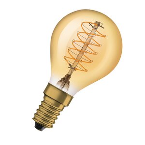 Vintage 1906 LED CLASSIC A,B,P SLIM FILAMENT DIMMABLE