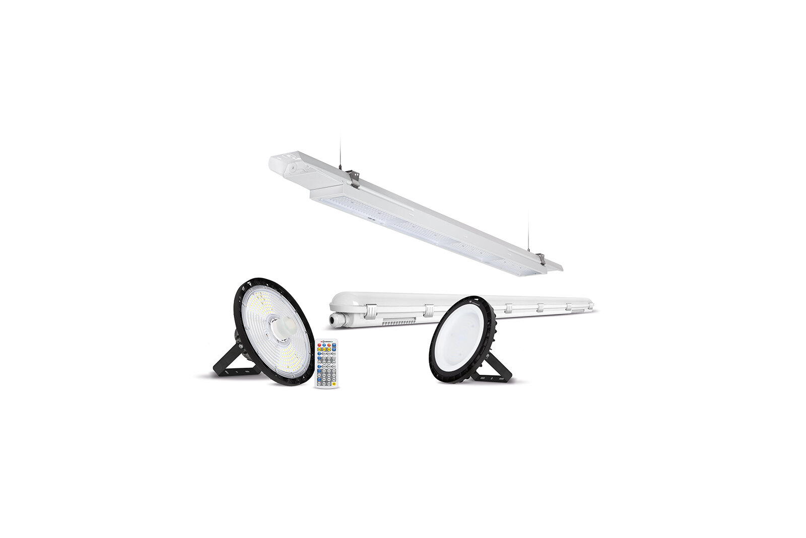 Ledvance tubelight on sale