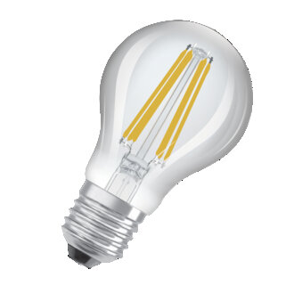 OSRAM LED lamps