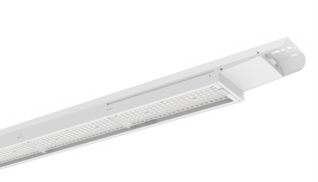 LOW-BAY LUMINAIRES