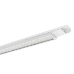 LOW-BAY LUMINAIRES