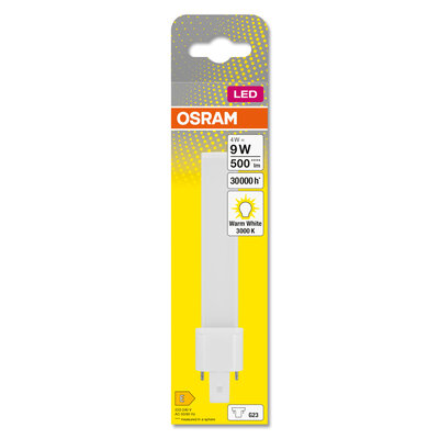 Osram dulux s led g23 on sale