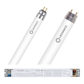 LEDVANCE LED tubes