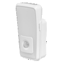 Lunetta Torch Inductive Sensor White