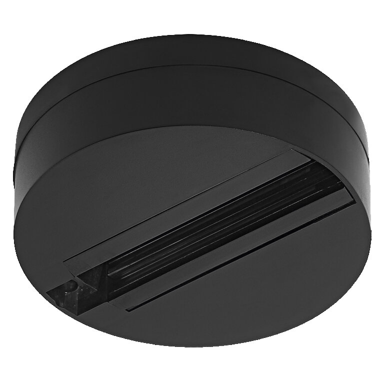 Track light deals base