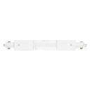 Tracklight Flexible Connector White