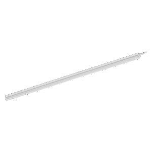 Led batten with sensor top