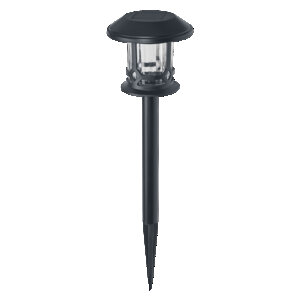 Threshold solar hot sale pathway lights