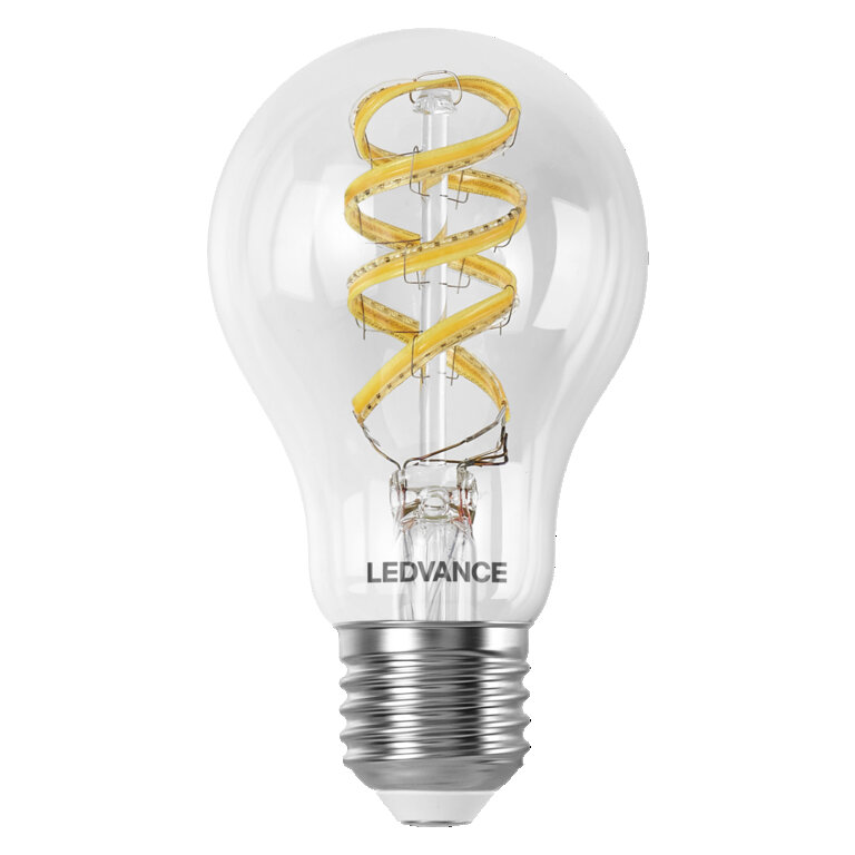 Wifi filament shop lamp