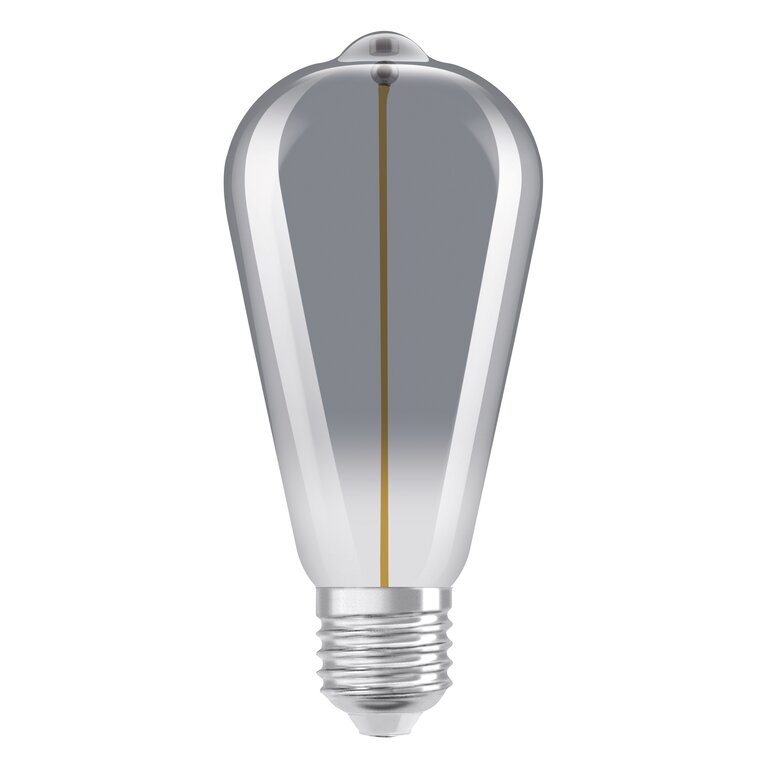 Edison top lamp magnetic