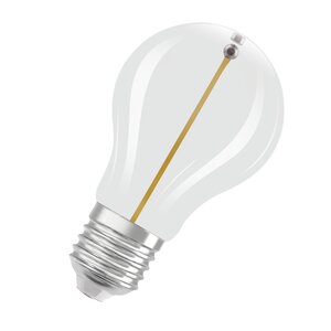 Vintage 1906 LED CLASSIC A Globe and EDISON WITH FILAMENT MAGNETIC STYLE