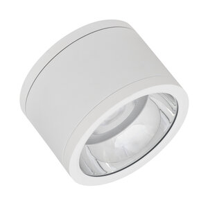 LAMPARA LED EMPOTRABLE INTERIOR LEDVANCE DOWNLIGHT 14W BLANCO 6500K – El  Trifoco