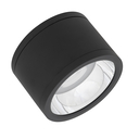 DL SURFACE IP65 DN 160 P 30W 840 36D BK
