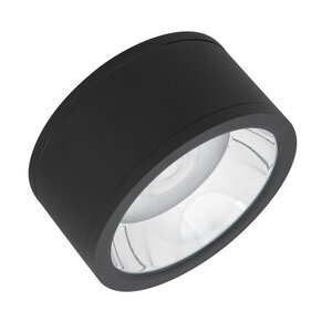Surface mounted downlight ip65 store