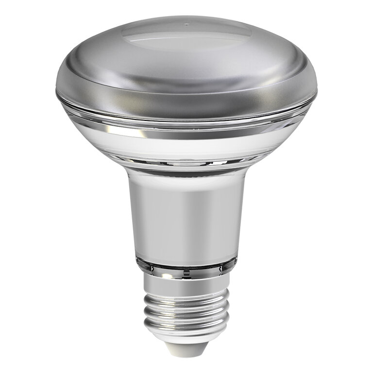 Ampoule LED LedVance 60º GU10 6,9W