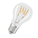 Vintage 1906 Classic A 40 Filament DIM 4.8W 827 Clear E27