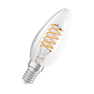 Vintage 1906 LED CLASSIC A,B,P SLIM FILAMENT DIMMABLE