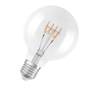 Vintage 1906 Globe 95 40 Filament DIM 4.8W 827 Clear E27
