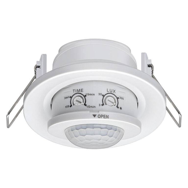 Stand alone motion sensor for lights new arrivals
