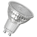 LED PAR16 80 60° P 6.9W 827 GU10
