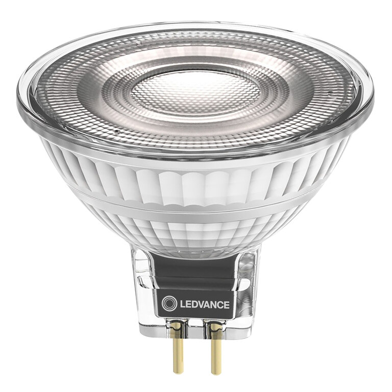 MR16 GU5.3 LED Spot 12V 5 Watt