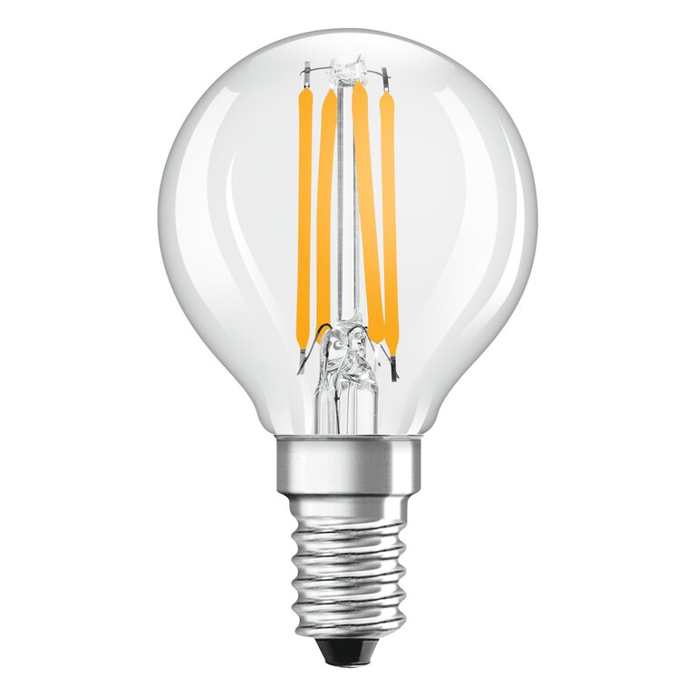 E14 led max outlet lumen