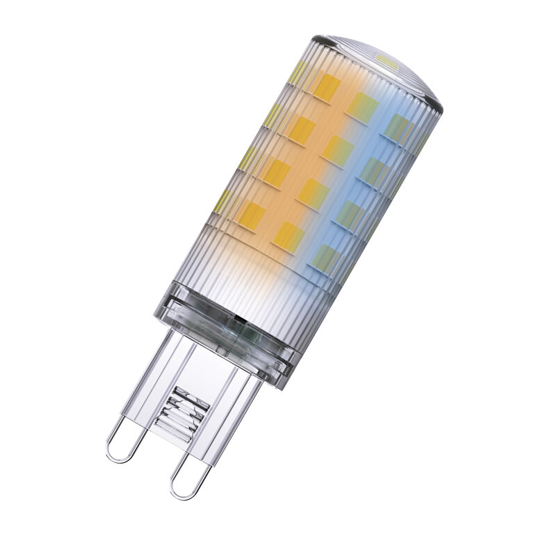 G9 led bulb smart 2025