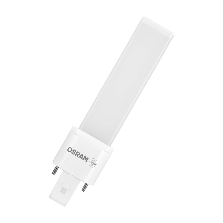 OSRAM DULUX LED S EM AC MAINS
