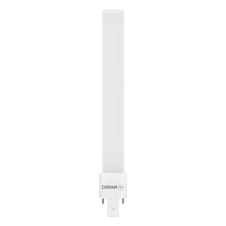 Osram dulux s led g23 6w 830 hotsell