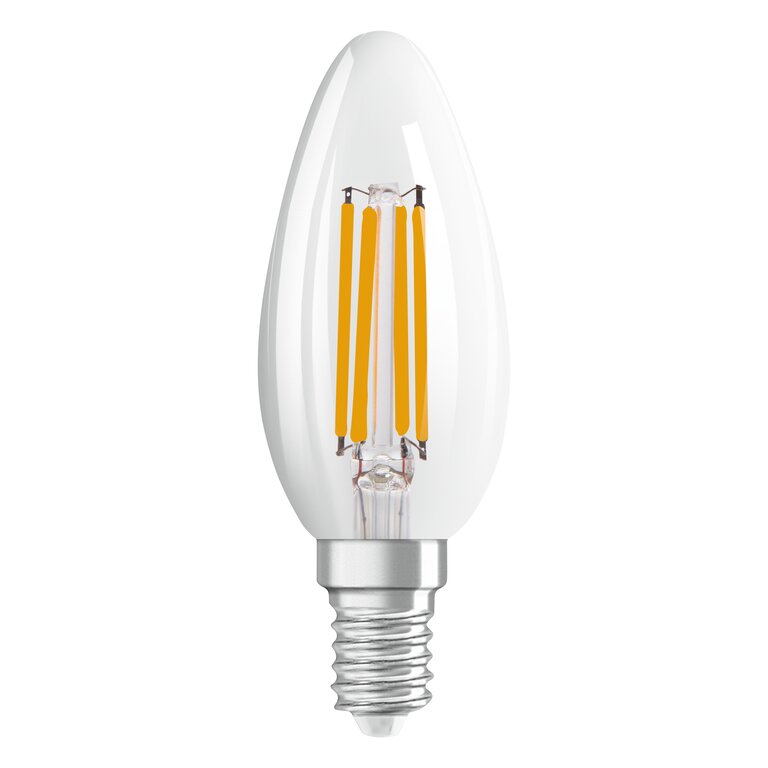 4W T26 E14 LED Vintage Light Bulb